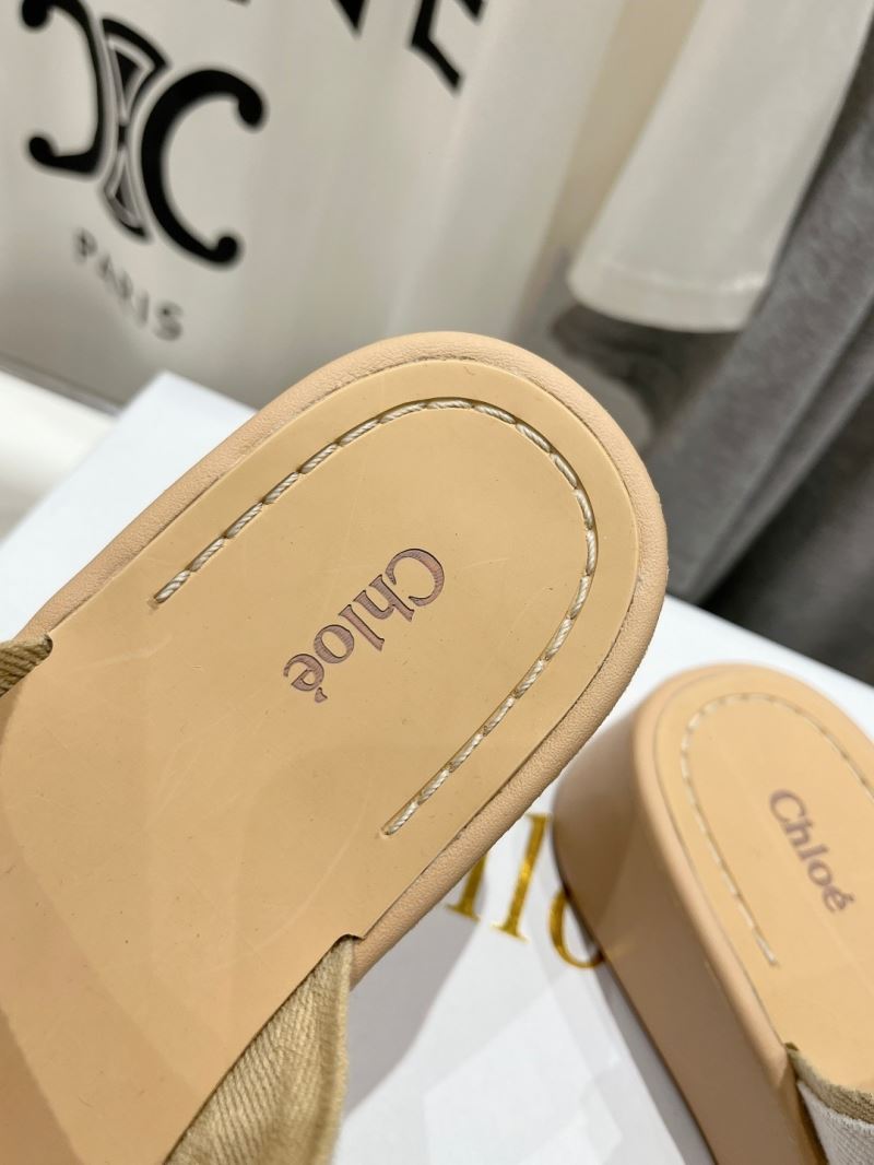 Chloe Sandals